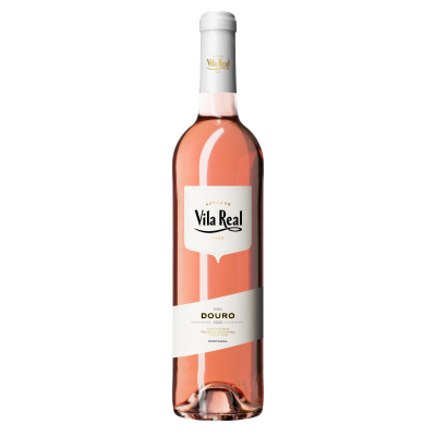 adega de vila real rose douro doc